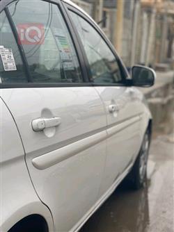 هيونداي أكسنت